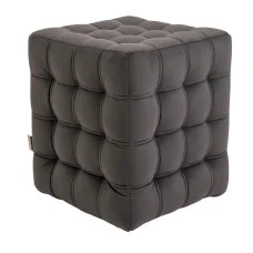 Pouf Matilda, upholstery Trinity 15